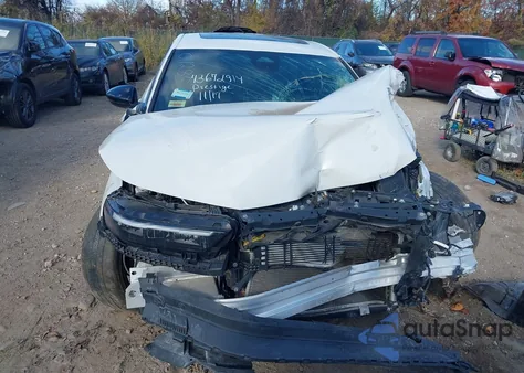 2023 Honda Accord Hybrid Sport из США, поврежденный, VIN 1HGCY2F54PA011285